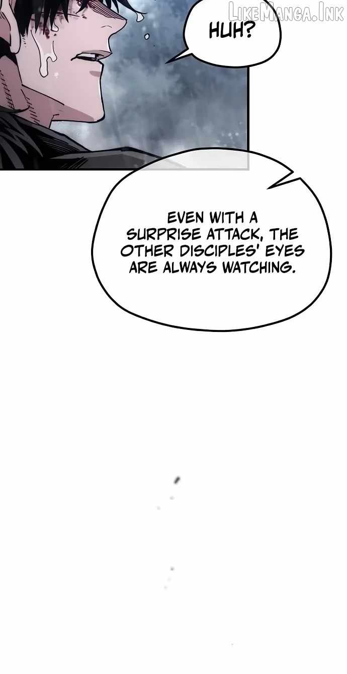 Heavenly Demon Cultivation Simulation - Chapter 196 Page 43