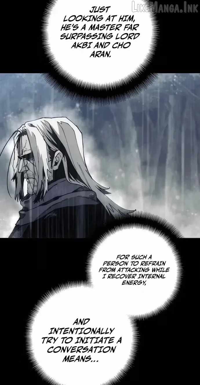 Heavenly Demon Cultivation Simulation - Chapter 196 Page 49