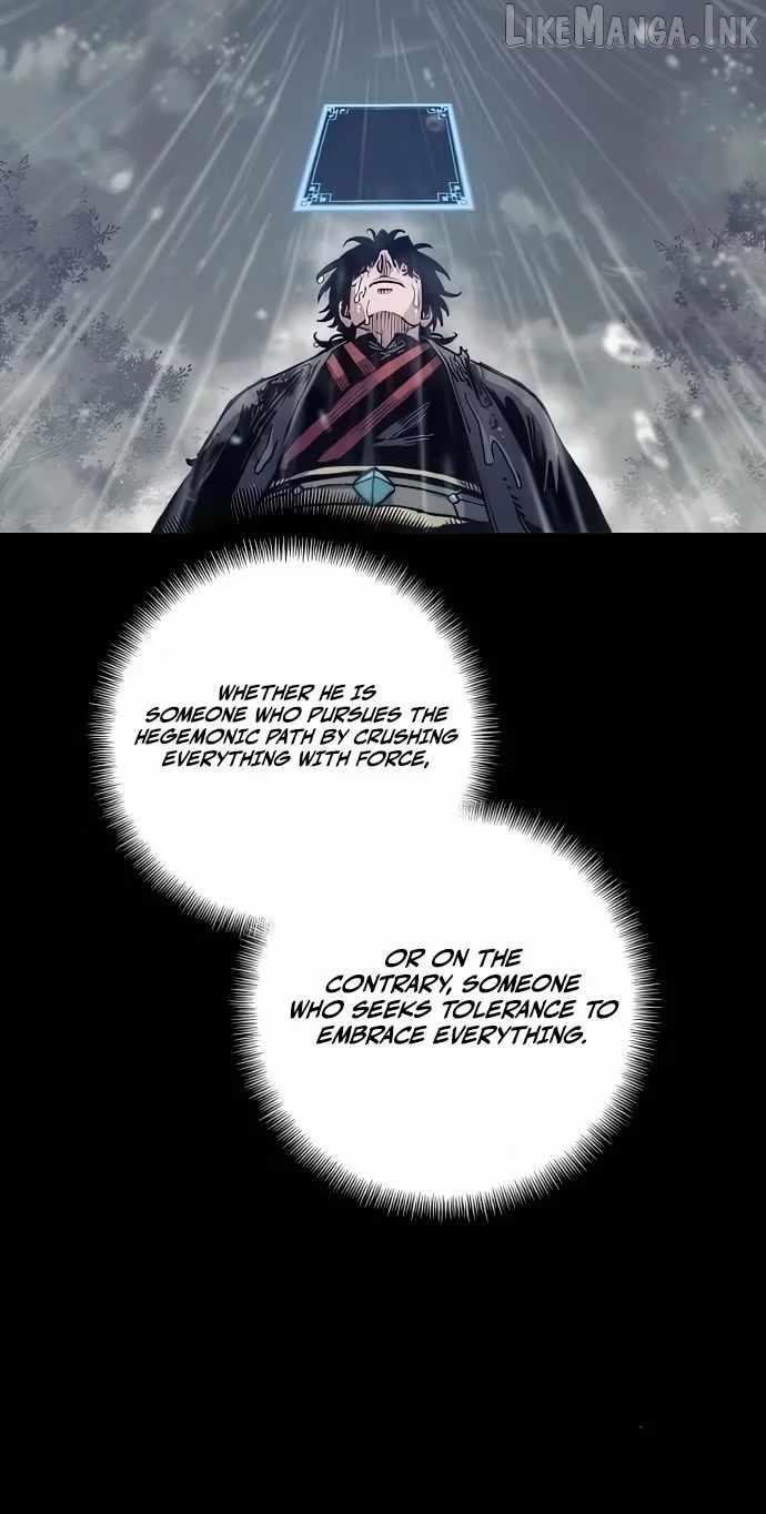 Heavenly Demon Cultivation Simulation - Chapter 196 Page 55