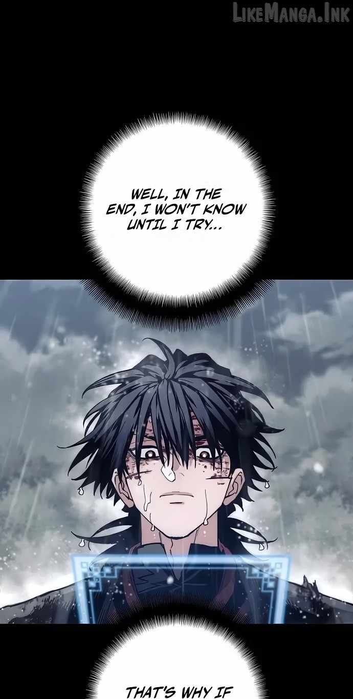 Heavenly Demon Cultivation Simulation - Chapter 196 Page 56