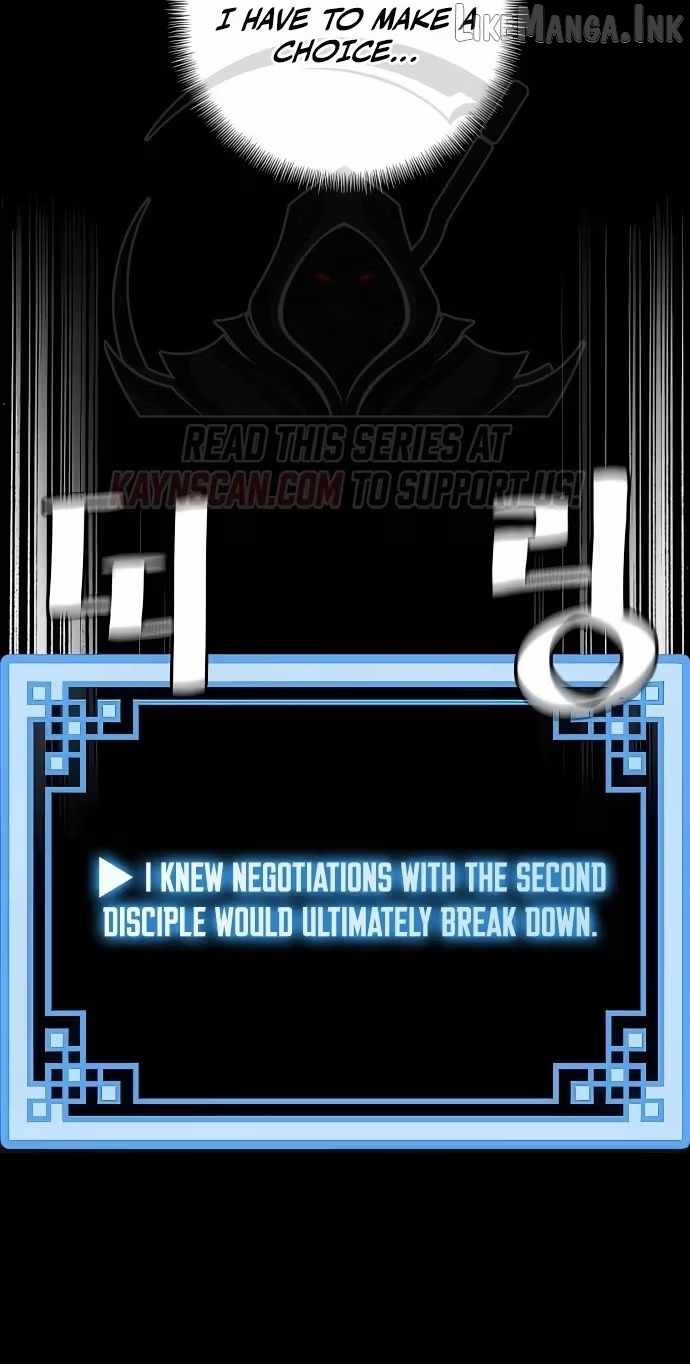 Heavenly Demon Cultivation Simulation - Chapter 196 Page 57