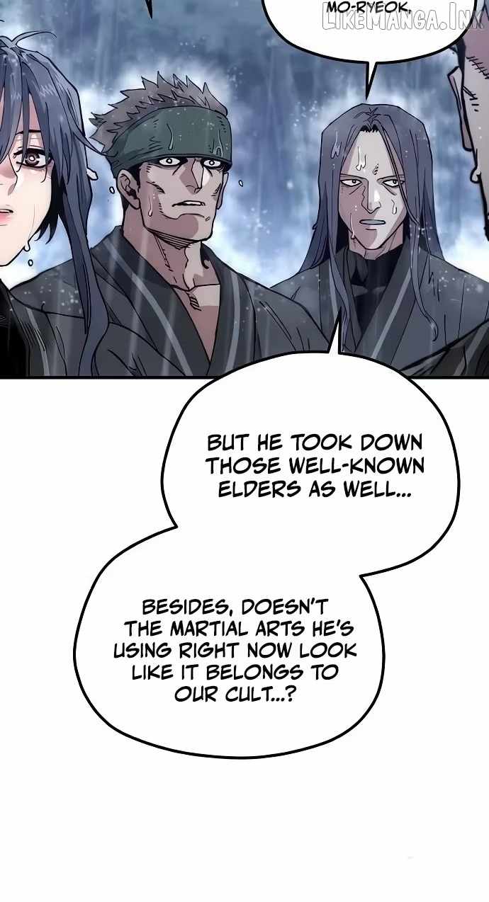Heavenly Demon Cultivation Simulation - Chapter 196 Page 6