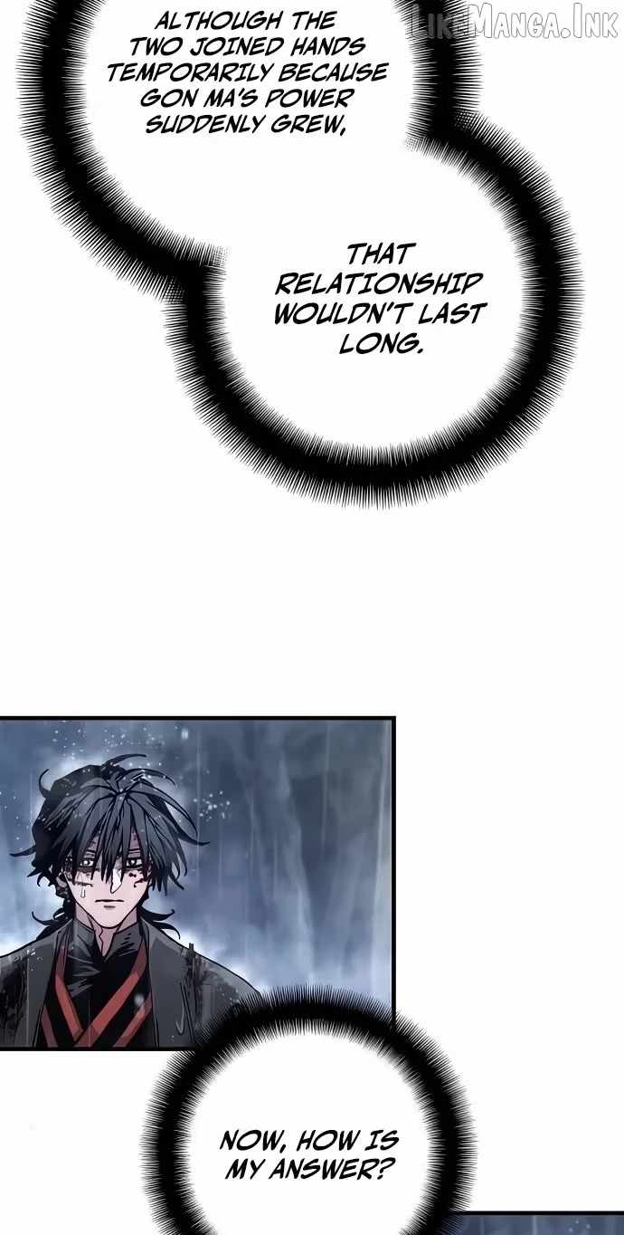 Heavenly Demon Cultivation Simulation - Chapter 196 Page 61