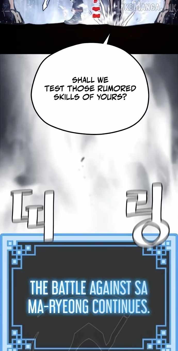 Heavenly Demon Cultivation Simulation - Chapter 196 Page 67