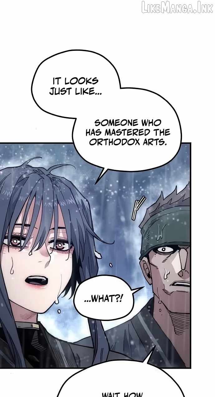 Heavenly Demon Cultivation Simulation - Chapter 196 Page 7