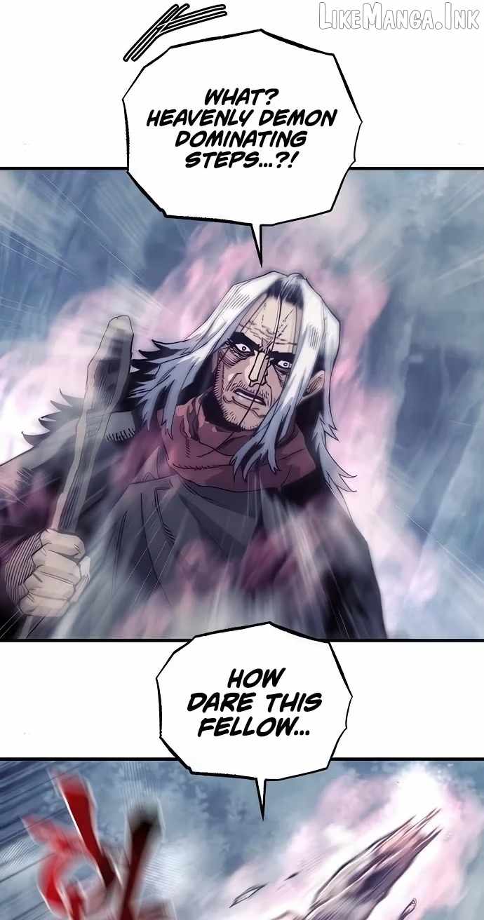 Heavenly Demon Cultivation Simulation - Chapter 196 Page 76