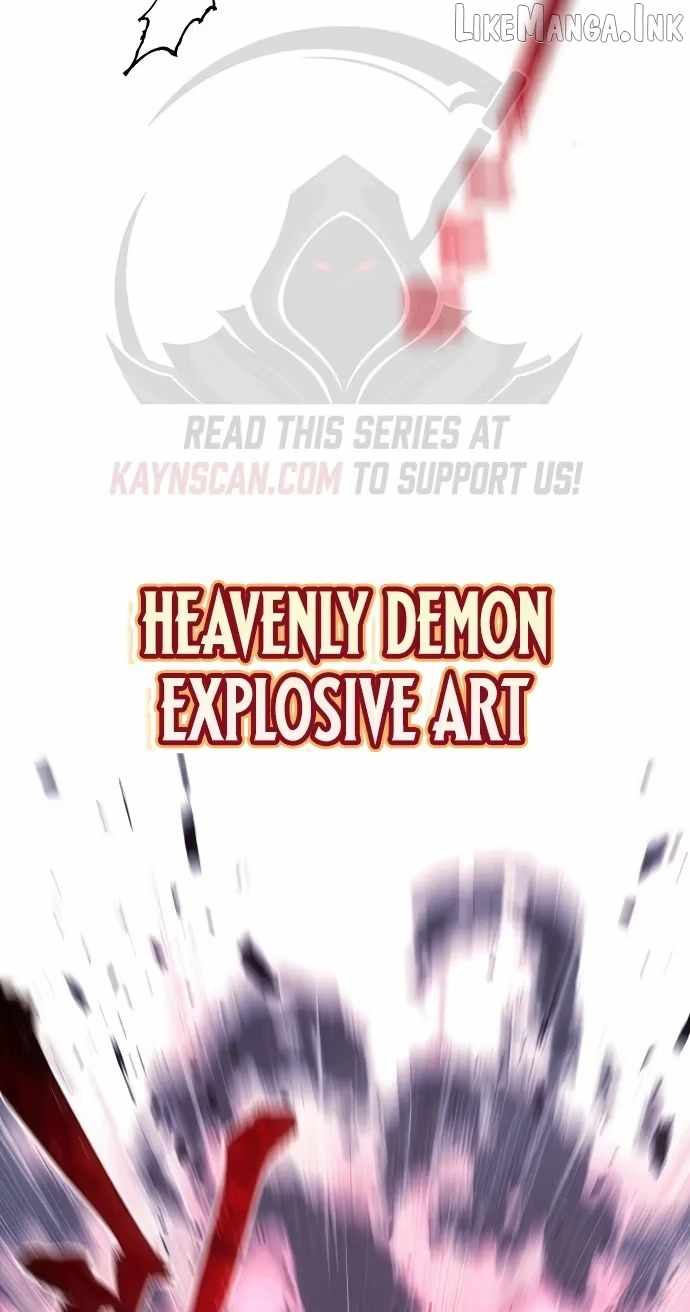 Heavenly Demon Cultivation Simulation - Chapter 196 Page 78