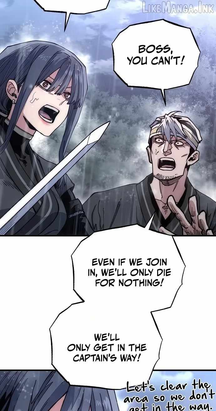 Heavenly Demon Cultivation Simulation - Chapter 196 Page 82