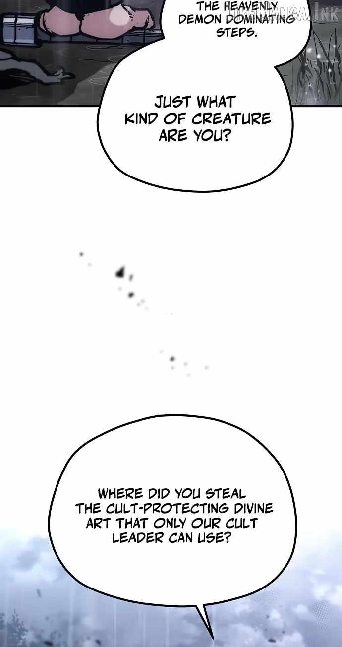 Heavenly Demon Cultivation Simulation - Chapter 196 Page 86