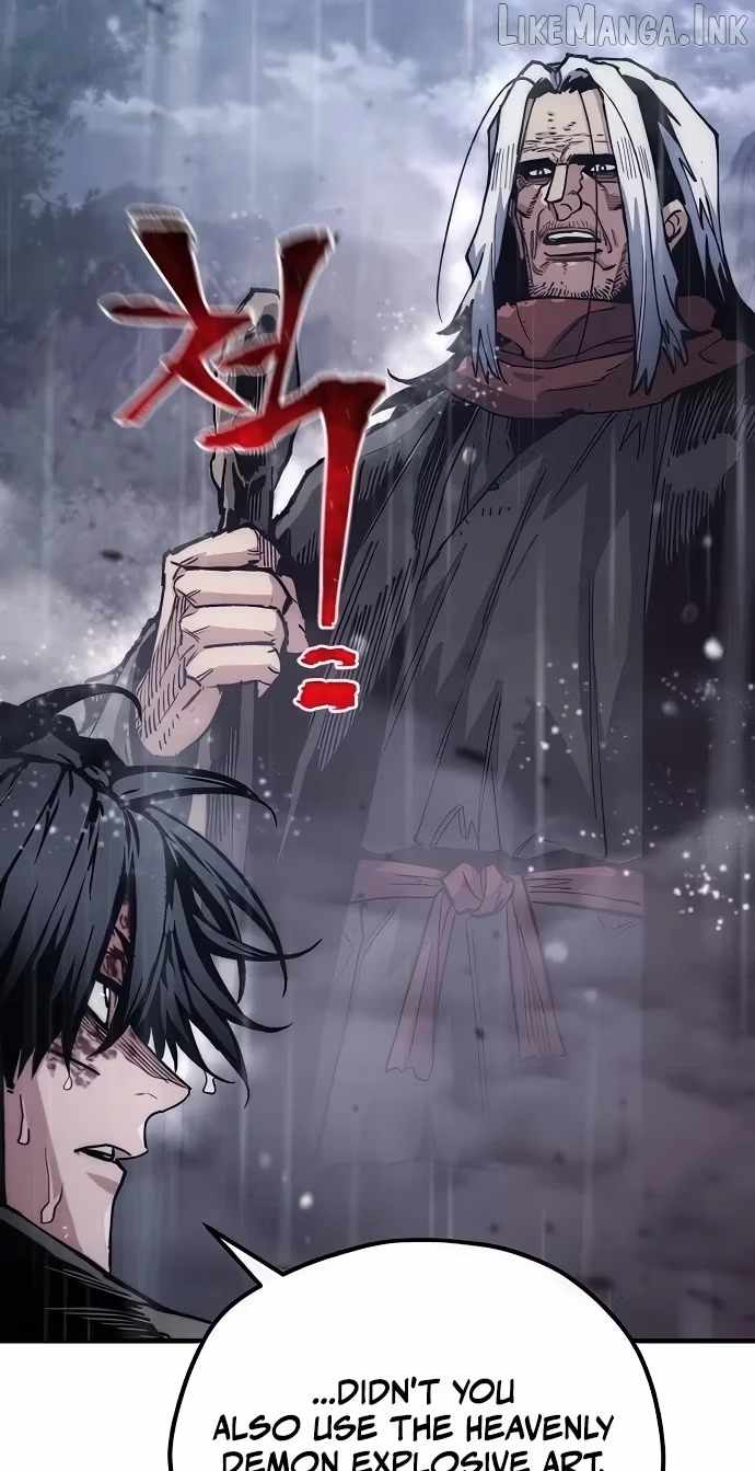 Heavenly Demon Cultivation Simulation - Chapter 196 Page 87