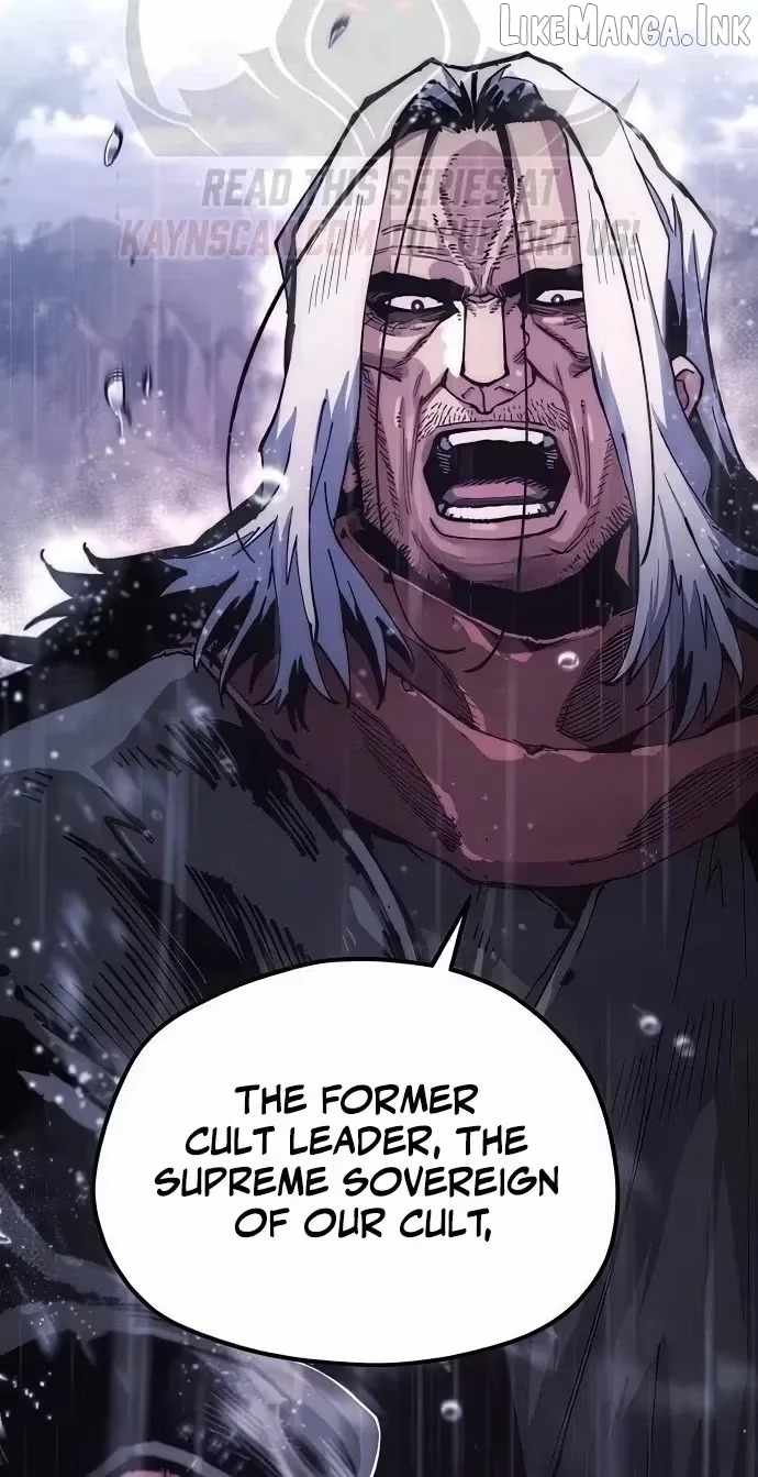 Heavenly Demon Cultivation Simulation - Chapter 196 Page 89