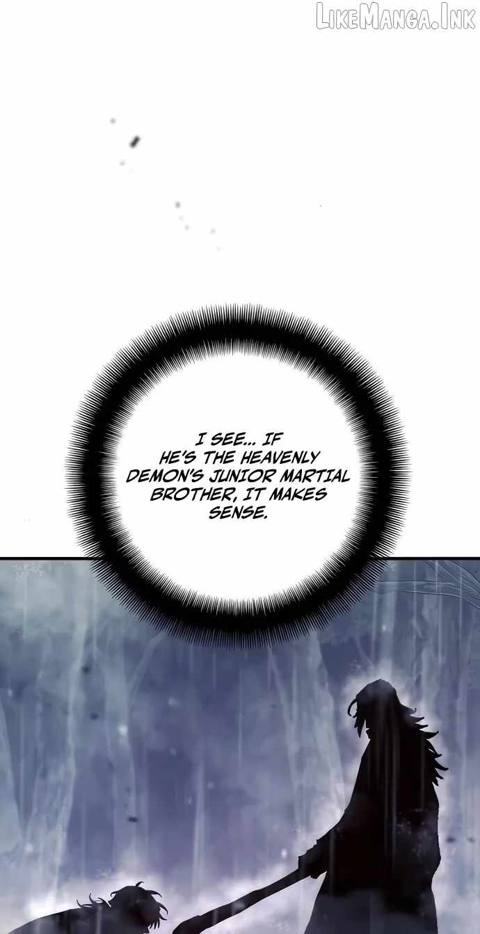 Heavenly Demon Cultivation Simulation - Chapter 196 Page 92