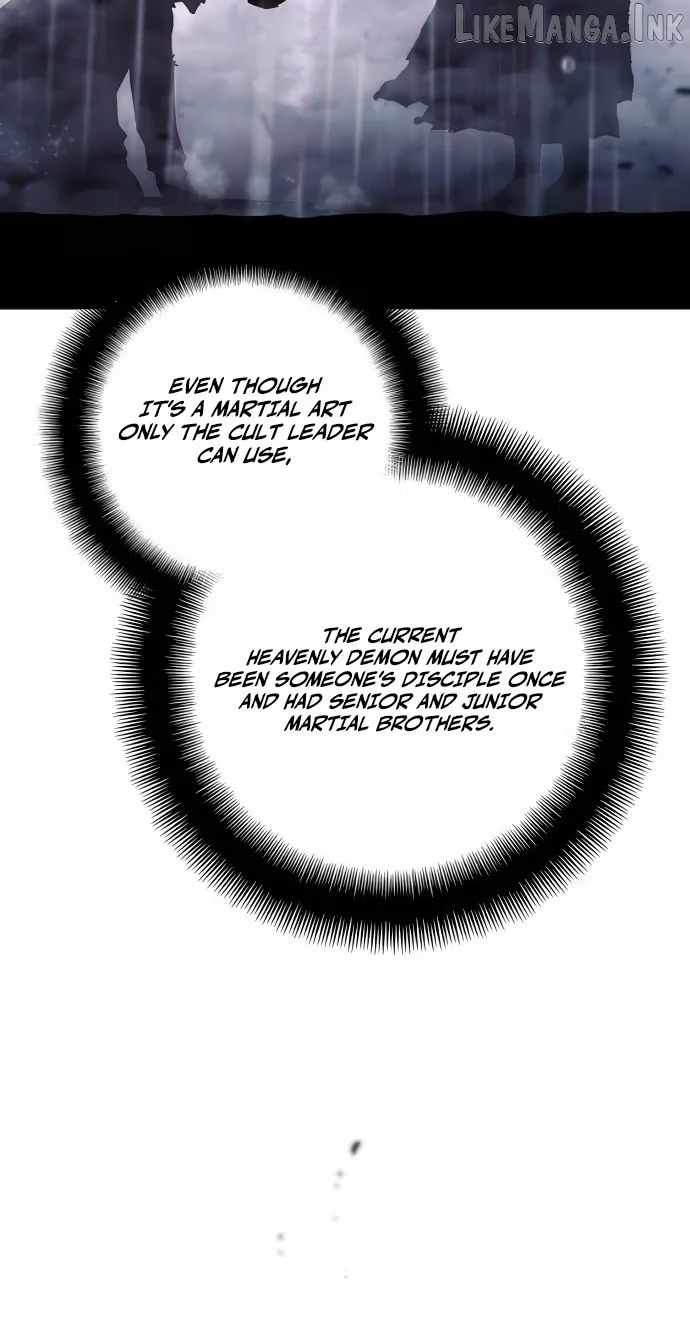 Heavenly Demon Cultivation Simulation - Chapter 196 Page 93