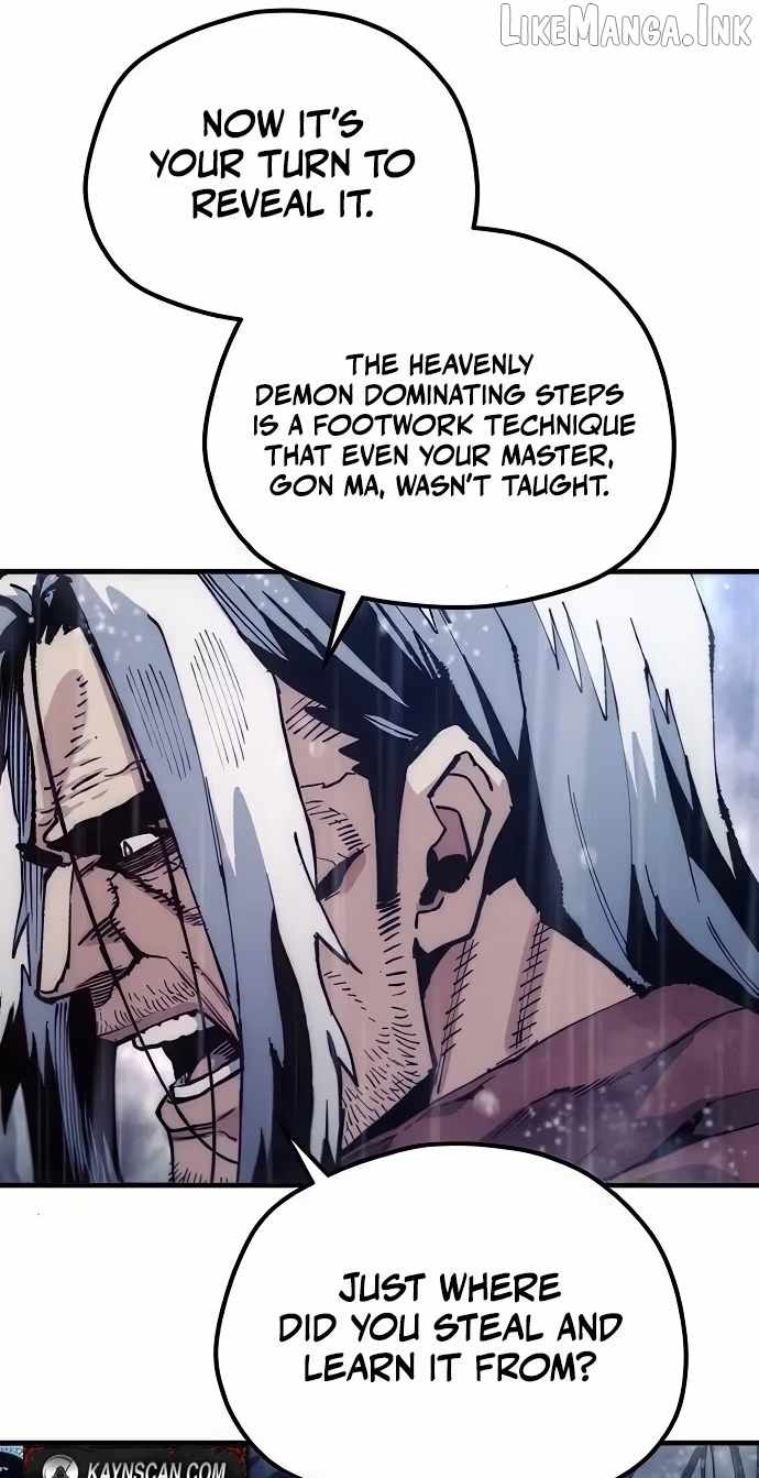 Heavenly Demon Cultivation Simulation - Chapter 196 Page 94