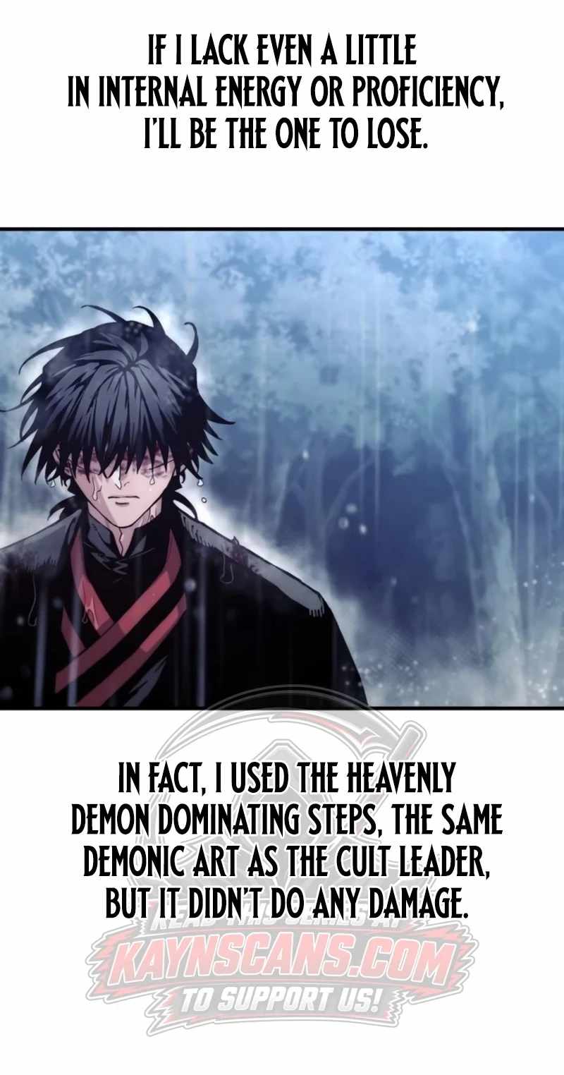 Heavenly Demon Cultivation Simulation - Chapter 197 Page 11