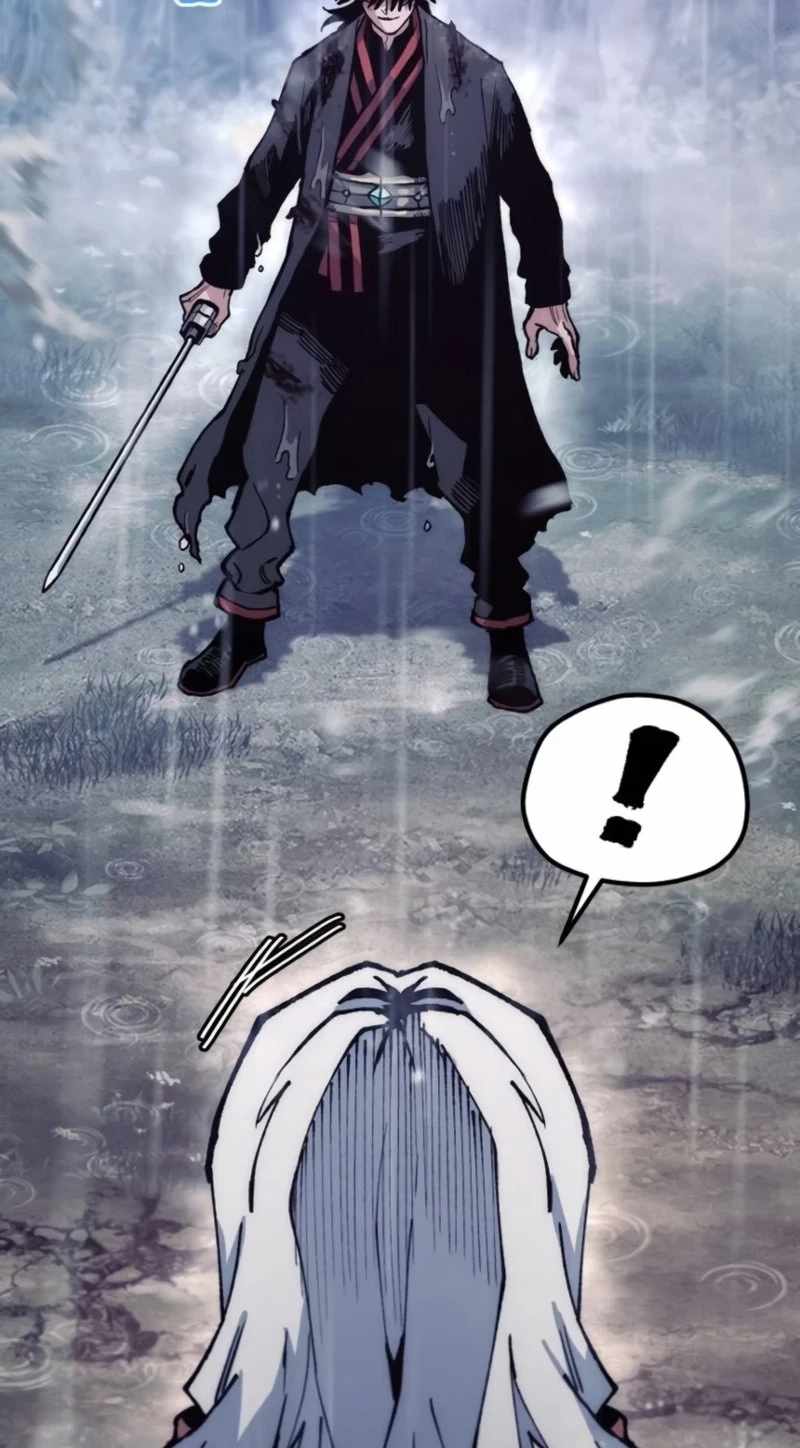Heavenly Demon Cultivation Simulation - Chapter 197 Page 125