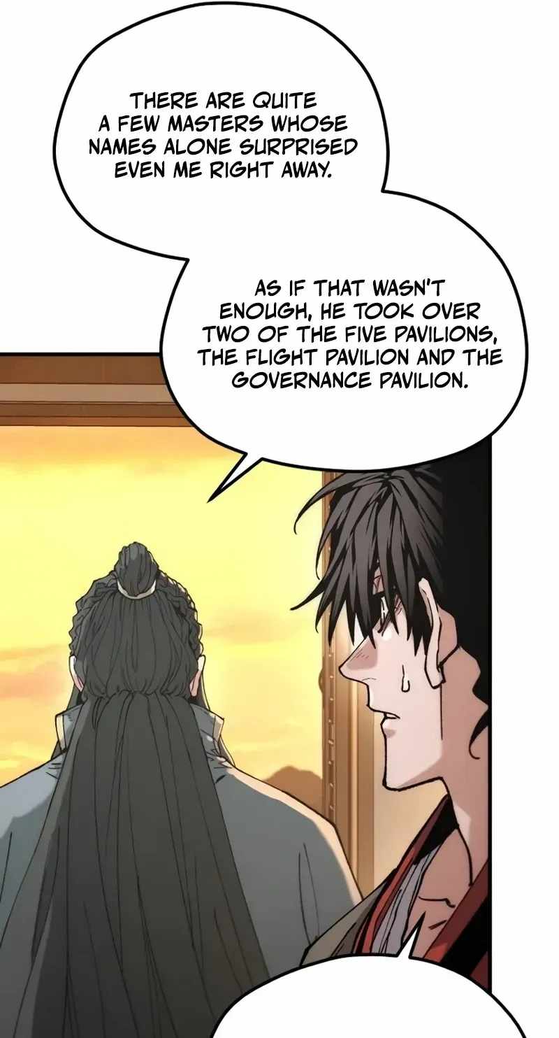 Heavenly Demon Cultivation Simulation - Chapter 198 Page 120