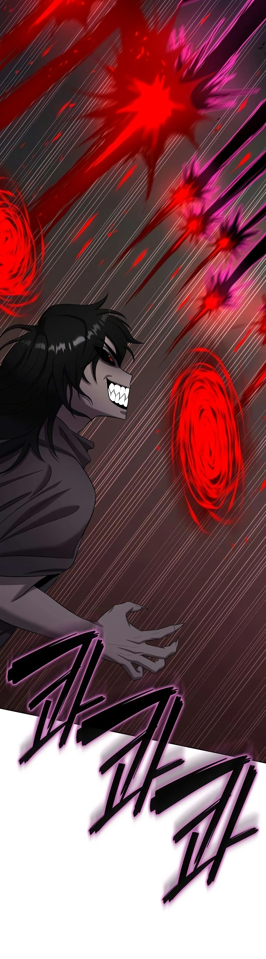 The Dark Mage’s Return to Enlistment - Chapter 100 Page 21