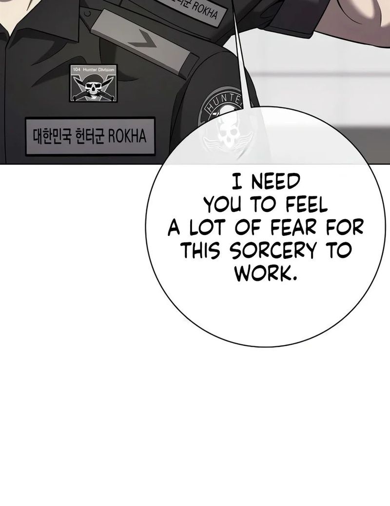 The Dark Mage’s Return to Enlistment - Chapter 104 Page 21