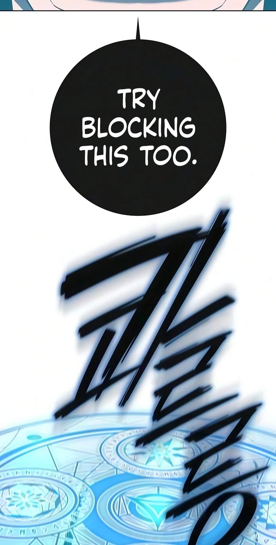 The Dark Mage’s Return to Enlistment - Chapter 107 Page 101