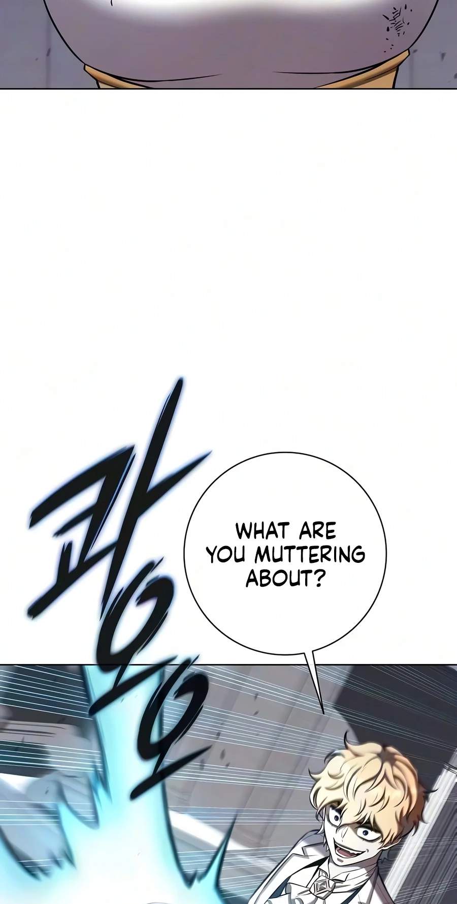 The Dark Mage’s Return to Enlistment - Chapter 107 Page 136