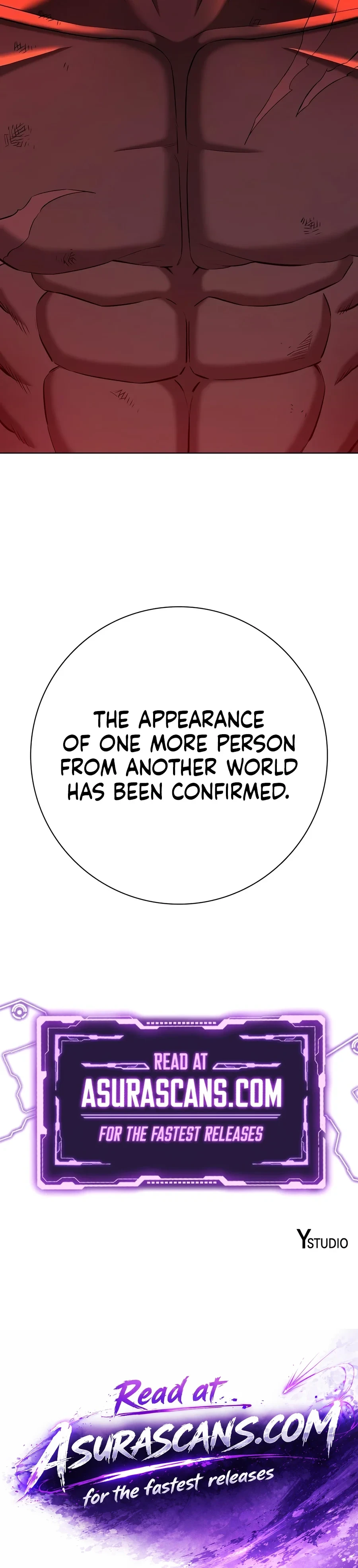 The Dark Mage’s Return to Enlistment - Chapter 108 Page 27