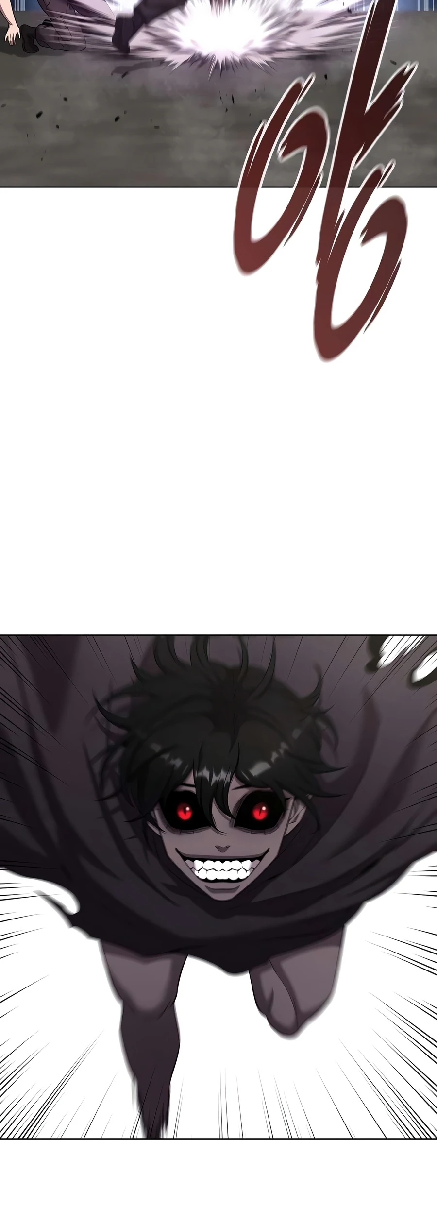 The Dark Mage’s Return to Enlistment - Chapter 99 Page 10