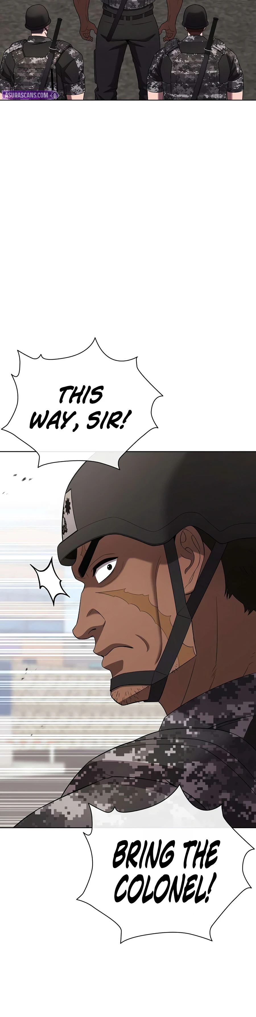 The Dark Mage’s Return to Enlistment - Chapter 99 Page 4