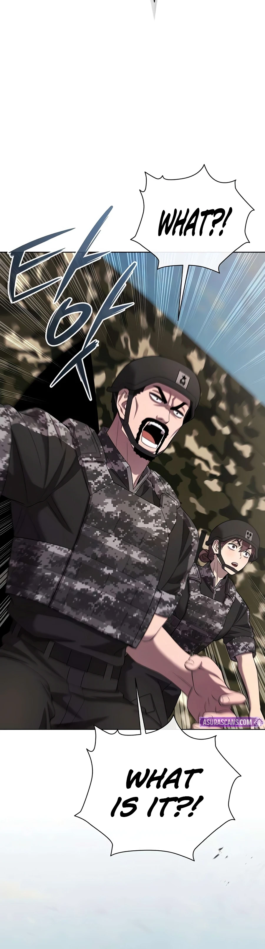 The Dark Mage’s Return to Enlistment - Chapter 99 Page 8
