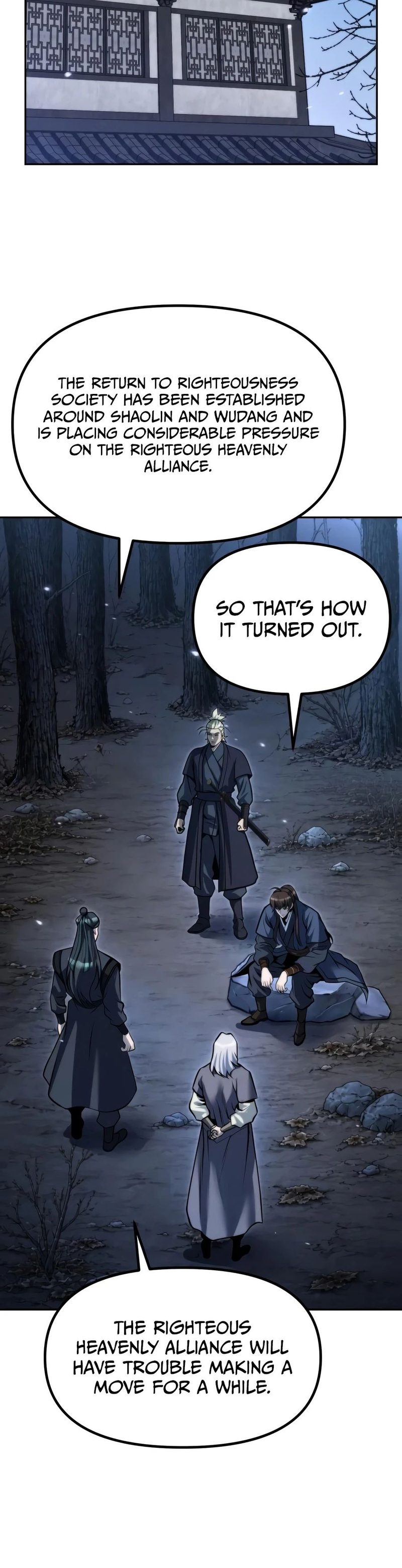 Chronicles of the Demon Faction - Chapter 182 Page 3