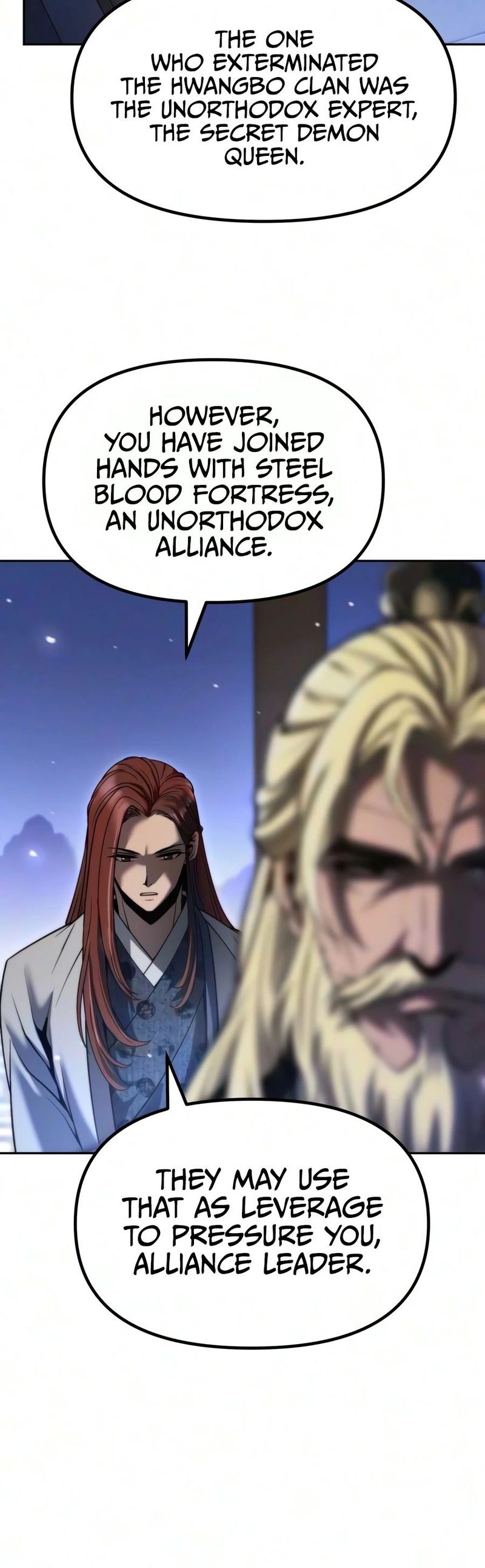 Chronicles of the Demon Faction - Chapter 183 Page 13
