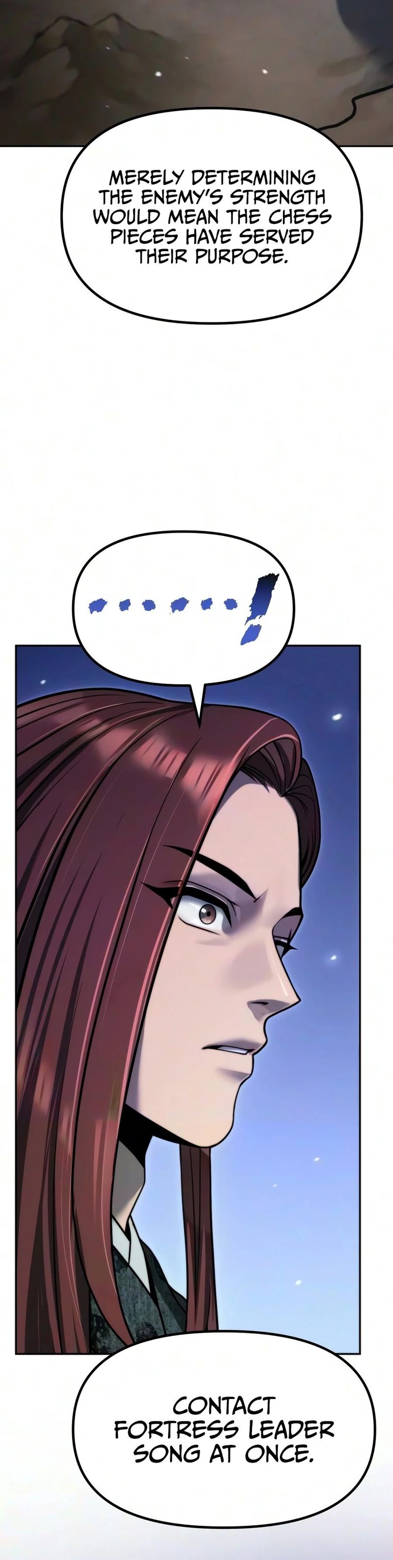 Chronicles of the Demon Faction - Chapter 183 Page 17