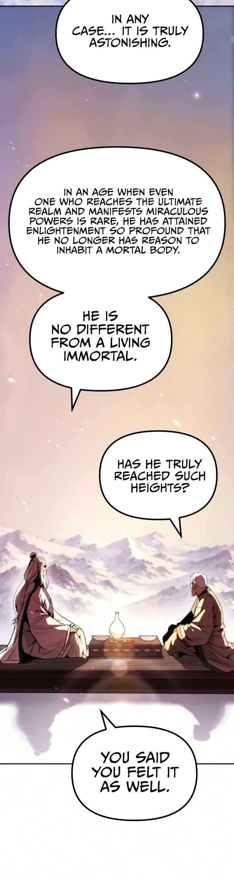 Chronicles of the Demon Faction - Chapter 186 Page 11