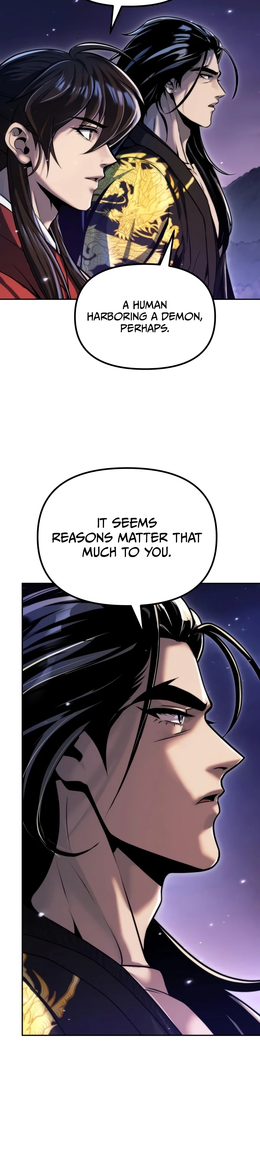 Chronicles of the Demon Faction - Chapter 191 Page 3