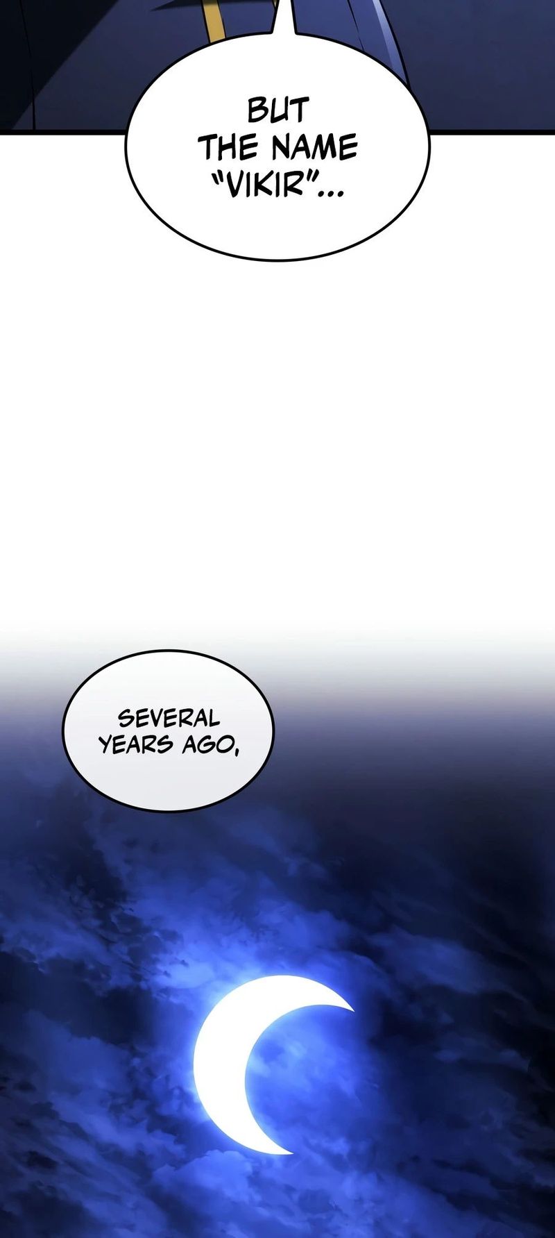 Revenge of the Iron-Blooded Sword Hound - Chapter 164 Page 19