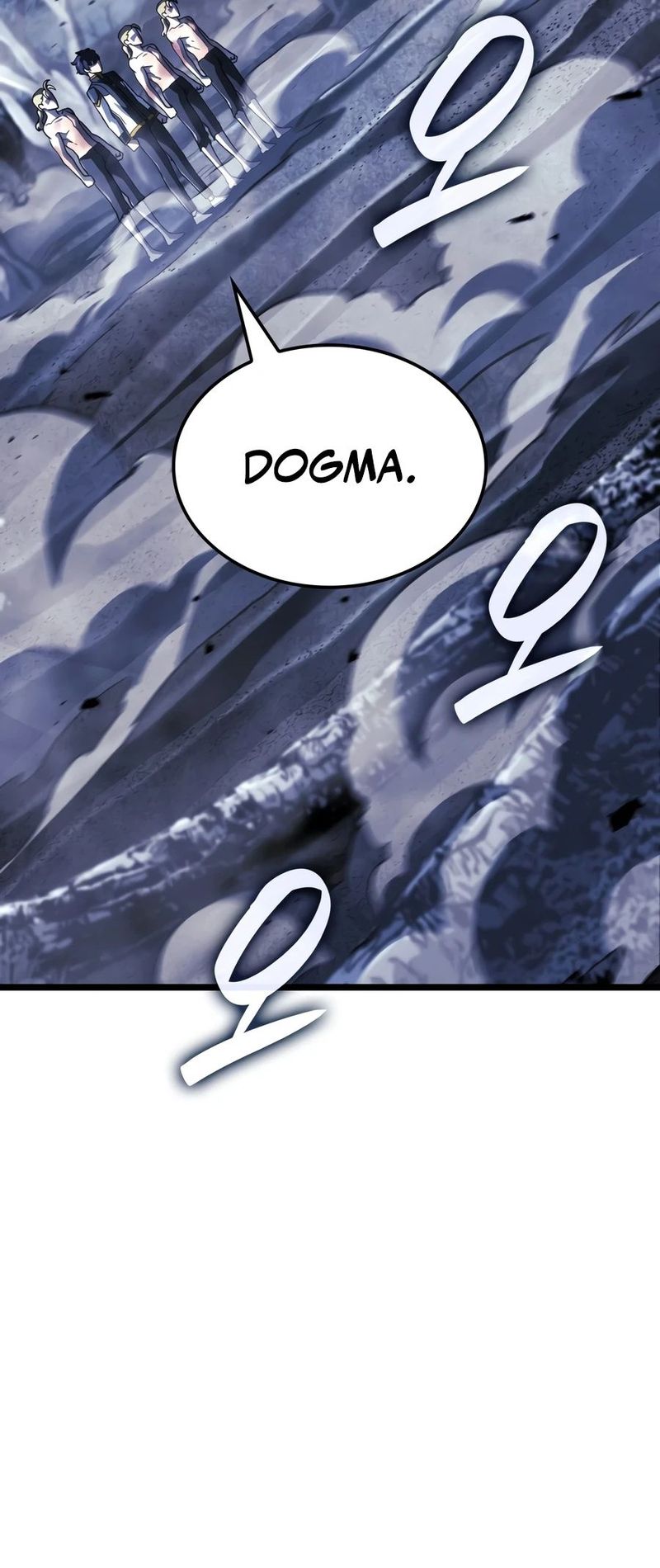 Revenge of the Iron-Blooded Sword Hound - Chapter 166 Page 11