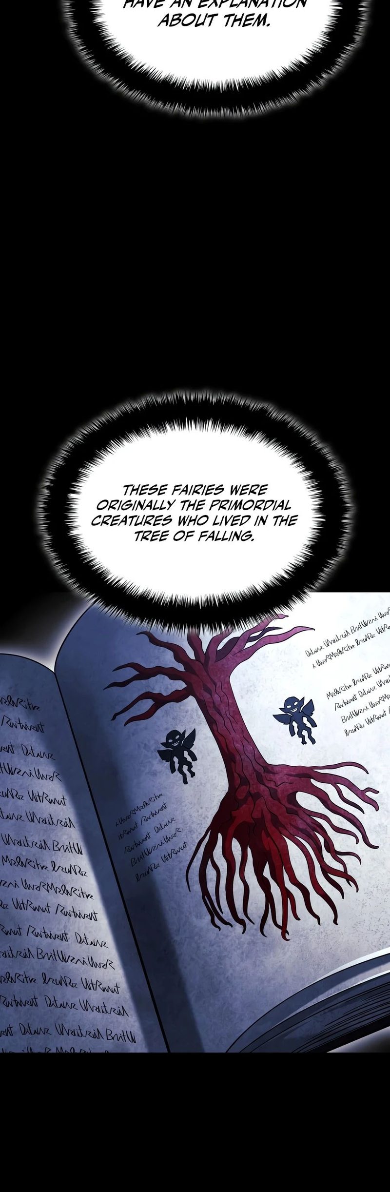 Revenge of the Iron-Blooded Sword Hound - Chapter 171 Page 15