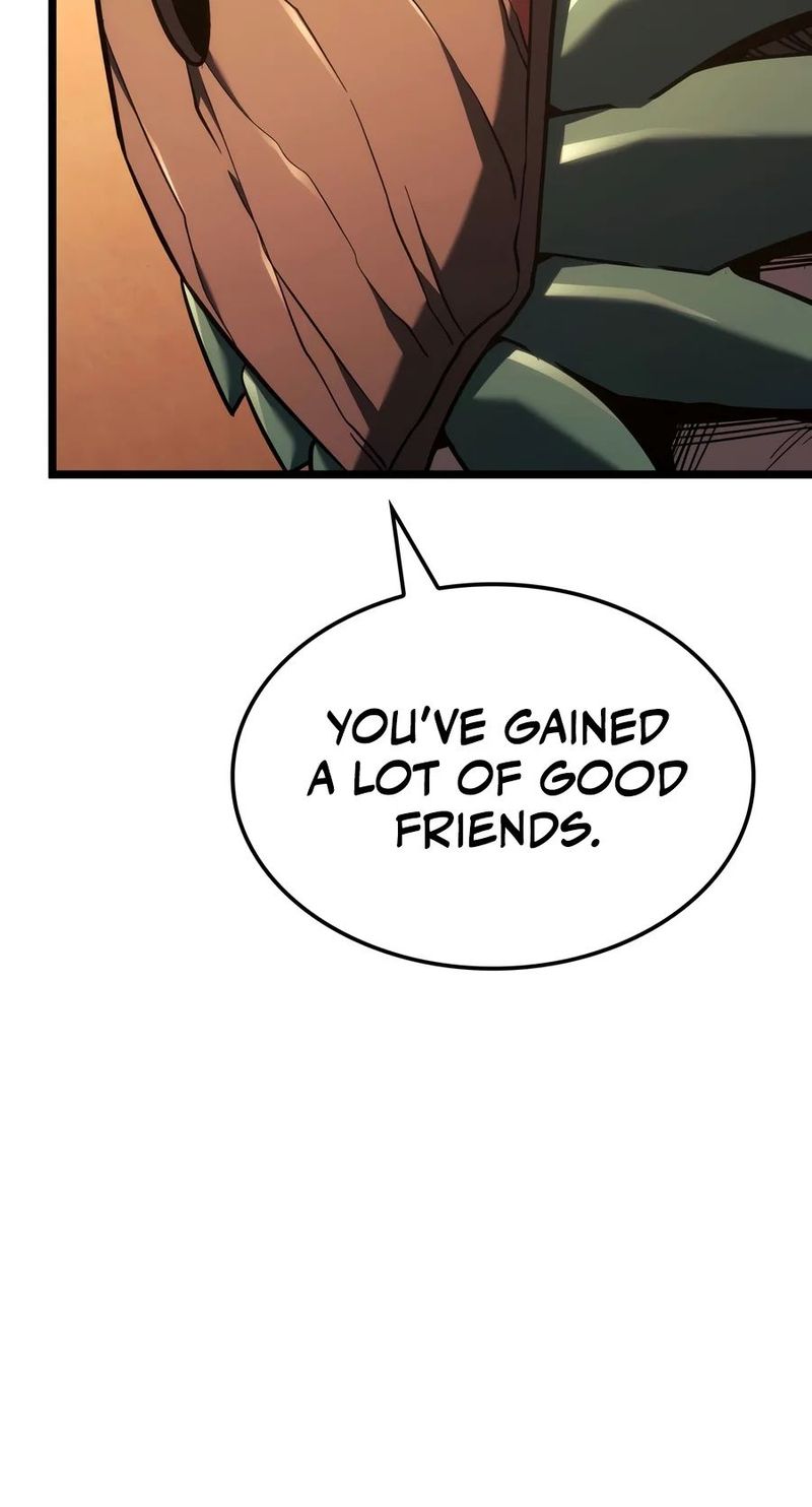Revenge of the Iron-Blooded Sword Hound - Chapter 179 Page 7