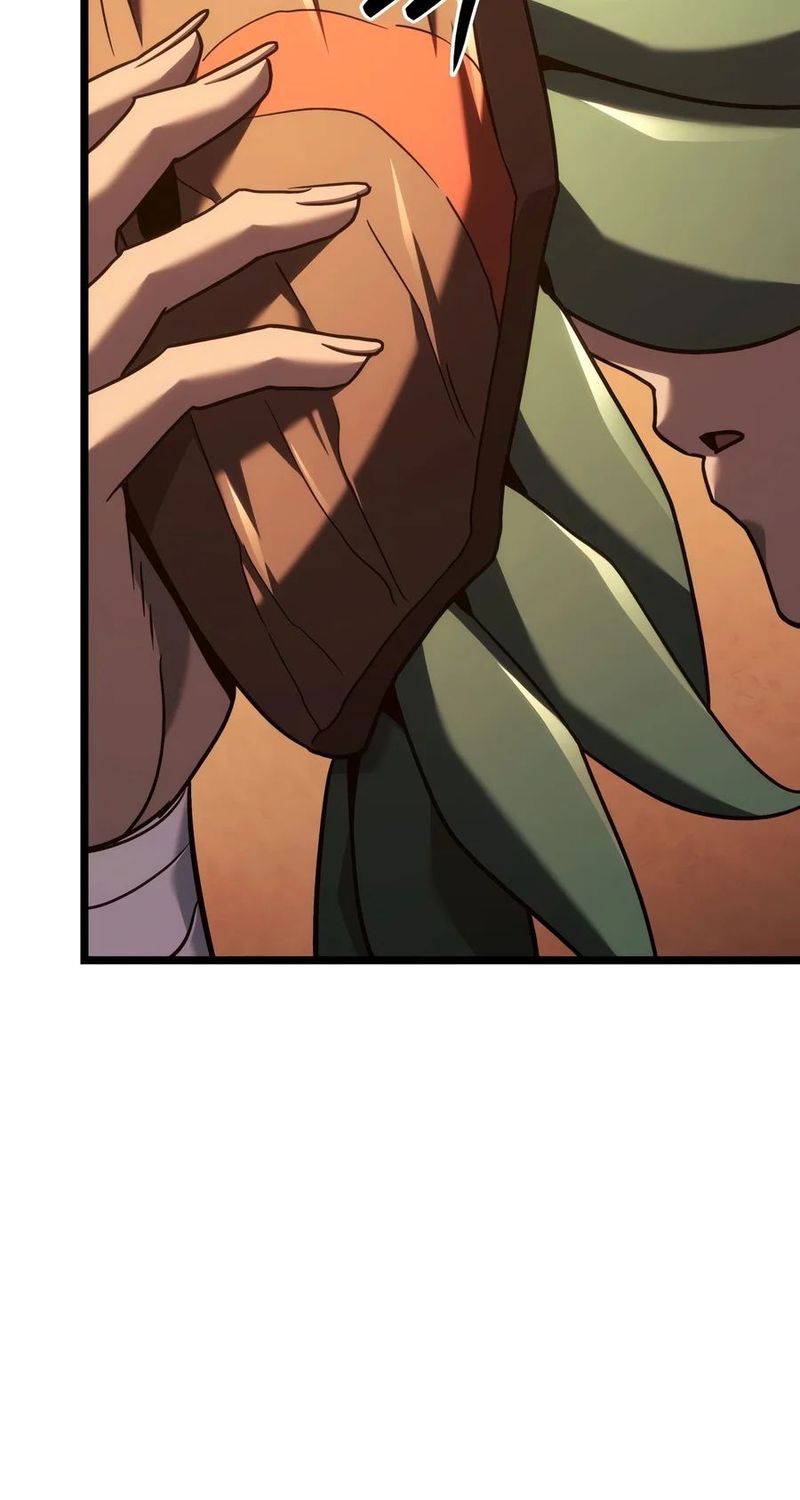 Revenge of the Iron-Blooded Sword Hound - Chapter 179 Page 9