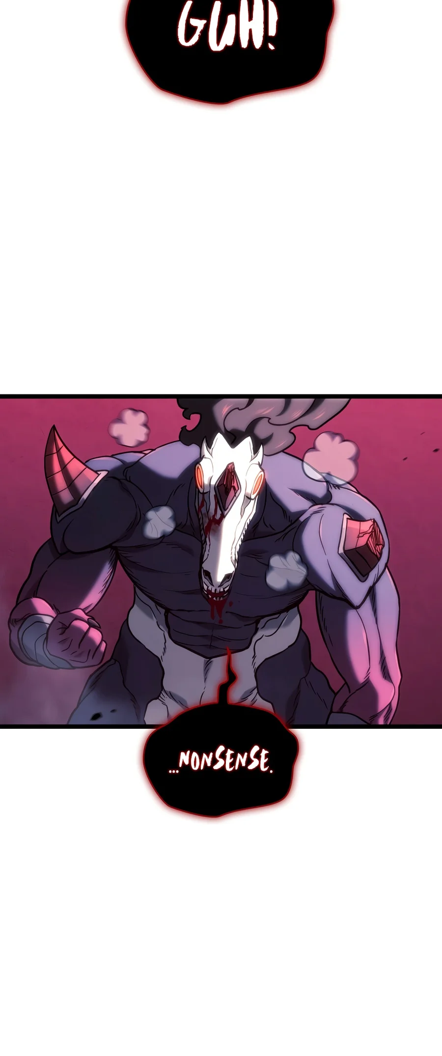 Revenge of the Iron-Blooded Sword Hound - Chapter 183 Page 13