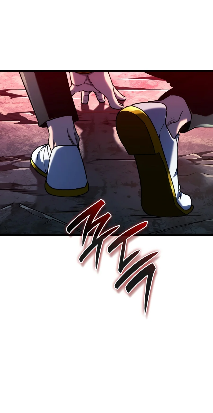 Revenge of the Iron-Blooded Sword Hound - Chapter 183 Page 2