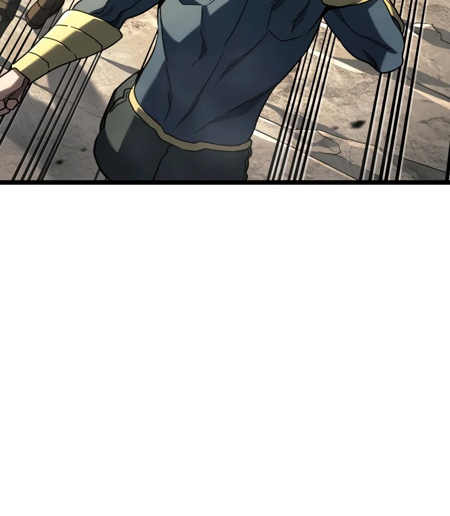Revenge of the Iron-Blooded Sword Hound - Chapter 185 Page 4