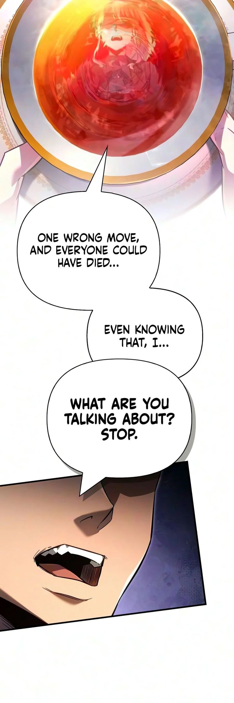 Surviving The Game as a Barbarian - Chapter 159 Page 19