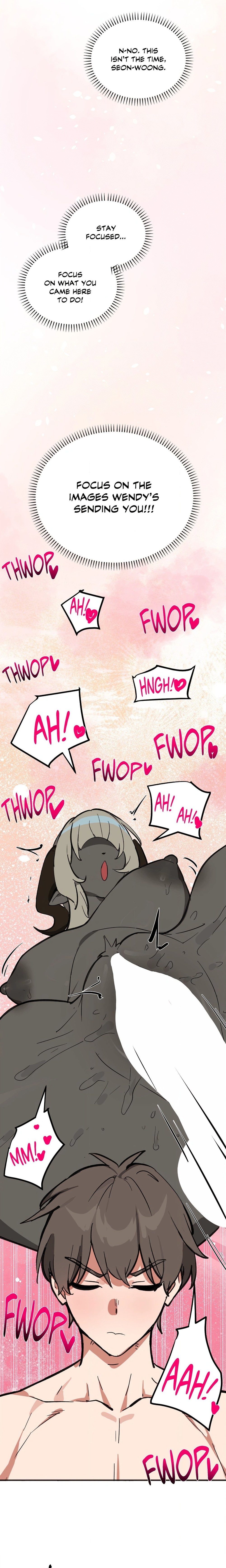 No Man’s Land - Chapter 94 Page 20