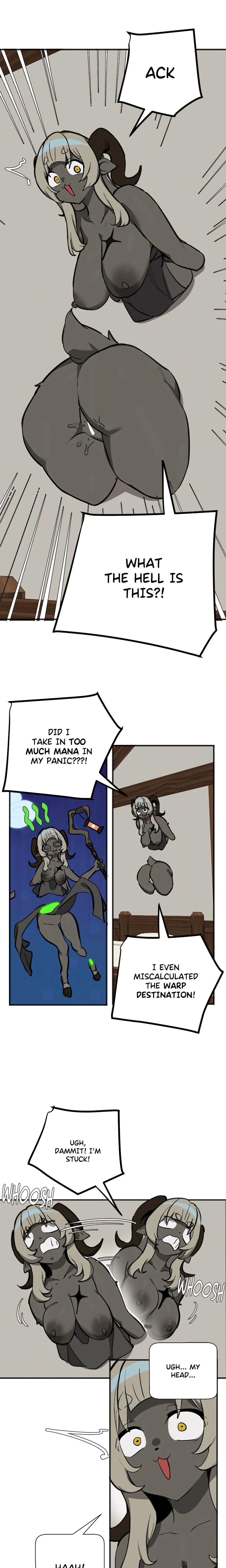 No Man’s Land - Chapter 95 Page 18