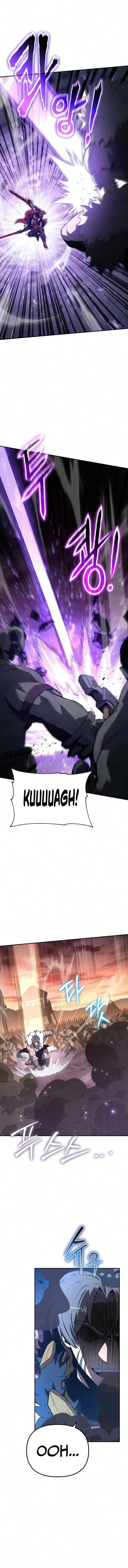 The Knight King Who Returned with a God - Chapter 176 Page 2