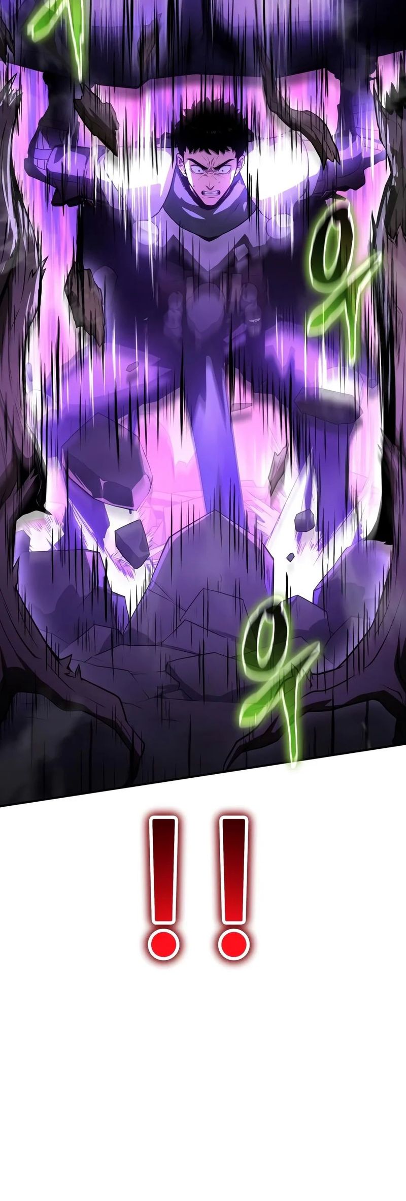 The Knight King Who Returned with a God - Chapter 180 Page 13