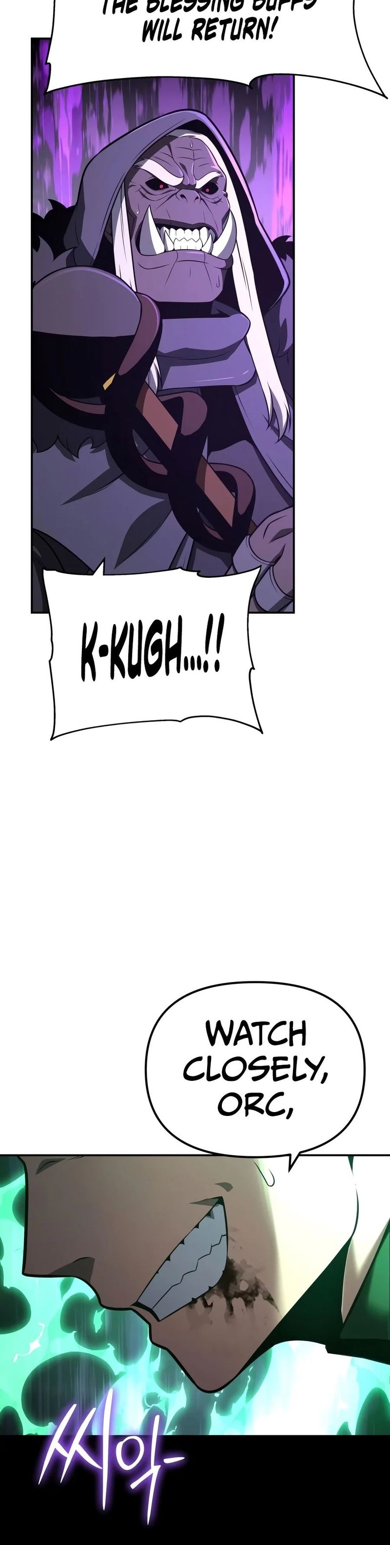 The Knight King Who Returned with a God - Chapter 180 Page 17