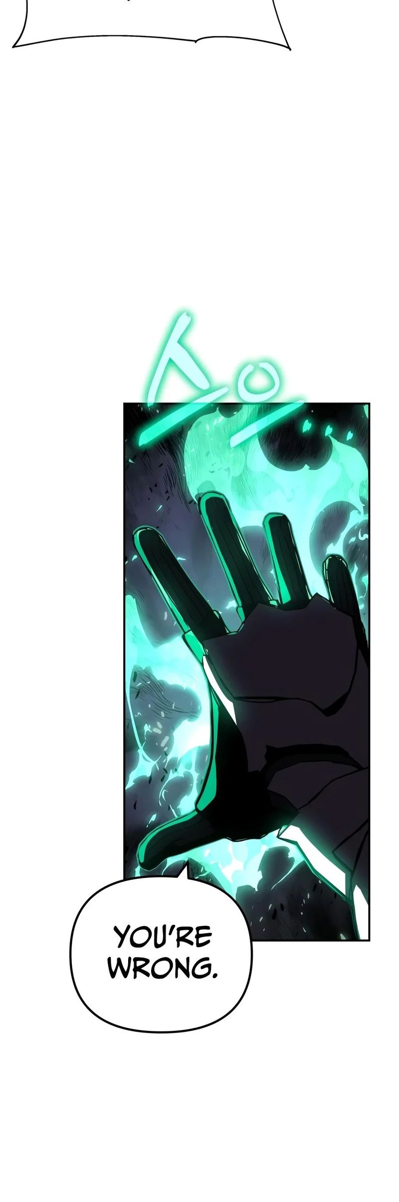 The Knight King Who Returned with a God - Chapter 180 Page 21