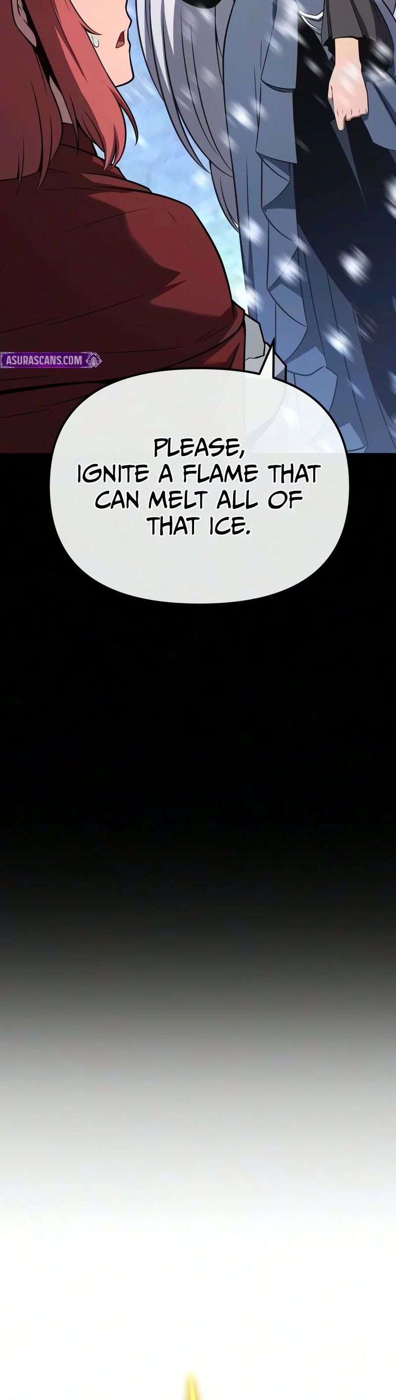 The Knight King Who Returned with a God - Chapter 181 Page 3
